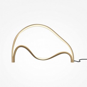 Настольная лампа декоративная Maytoni Plons MOD283TL-L12BS3K в Чебаркуле - chebarkul.mebel24.online | фото 2