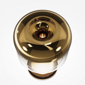 Настольная лампа декоративная Maytoni Spirito MOD286TL-L18G3K в Чебаркуле - chebarkul.mebel24.online | фото 3