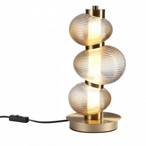 Настольная лампа декоративная Odeon Light Bruco 5095/12TL в Чебаркуле - chebarkul.mebel24.online | фото 2