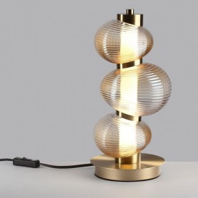 Настольная лампа декоративная Odeon Light Bruco 5095/12TL в Чебаркуле - chebarkul.mebel24.online | фото 3
