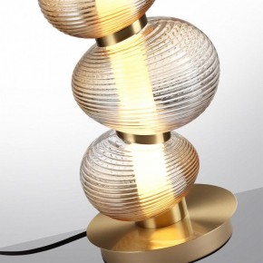 Настольная лампа декоративная Odeon Light Bruco 5095/12TL в Чебаркуле - chebarkul.mebel24.online | фото 4