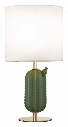 Настольная лампа декоративная Odeon Light Cactus 5425/1T в Чебаркуле - chebarkul.mebel24.online | фото 2