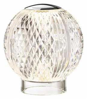 Настольная лампа декоративная Odeon Light Crystal 5007/2TL в Чебаркуле - chebarkul.mebel24.online | фото 5