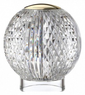 Настольная лампа декоративная Odeon Light Crystal 5008/2TL в Чебаркуле - chebarkul.mebel24.online | фото 2