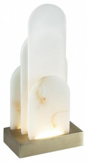 Настольная лампа декоративная Odeon Light Foros 5437/12TL в Чебаркуле - chebarkul.mebel24.online | фото 2