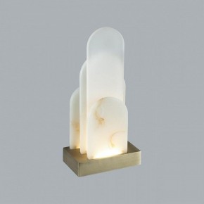 Настольная лампа декоративная Odeon Light Foros 5437/12TL в Чебаркуле - chebarkul.mebel24.online | фото 3