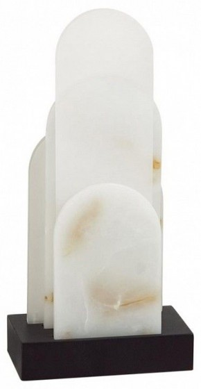 Настольная лампа декоративная Odeon Light Foros 5438/12TL в Чебаркуле - chebarkul.mebel24.online | фото