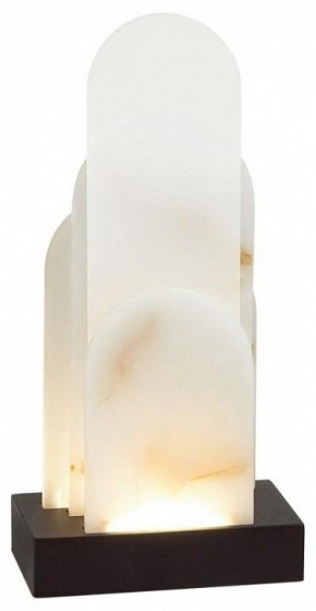 Настольная лампа декоративная Odeon Light Foros 5438/12TL в Чебаркуле - chebarkul.mebel24.online | фото 2