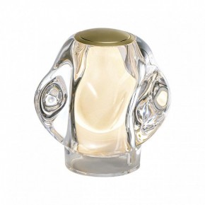 Настольная лампа декоративная Odeon Light Jemstone 5085/2TL в Чебаркуле - chebarkul.mebel24.online | фото 2