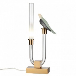 Настольная лампа декоративная Odeon Light Lark 5431/2TL в Чебаркуле - chebarkul.mebel24.online | фото 2