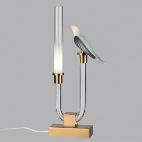 Настольная лампа декоративная Odeon Light Lark 5431/2TL в Чебаркуле - chebarkul.mebel24.online | фото 3