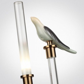 Настольная лампа декоративная Odeon Light Lark 5431/2TL в Чебаркуле - chebarkul.mebel24.online | фото 5