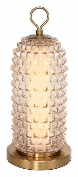 Настольная лампа декоративная ST-Luce SAGUARO SL6144.304.01 в Чебаркуле - chebarkul.mebel24.online | фото 2