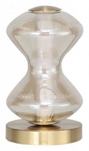 Настольная лампа декоративная ST-Luce SPINE SL6136.204.01 в Чебаркуле - chebarkul.mebel24.online | фото 2
