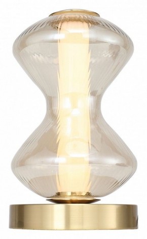 Настольная лампа декоративная ST-Luce SPINE SL6136.204.01 в Чебаркуле - chebarkul.mebel24.online | фото 3