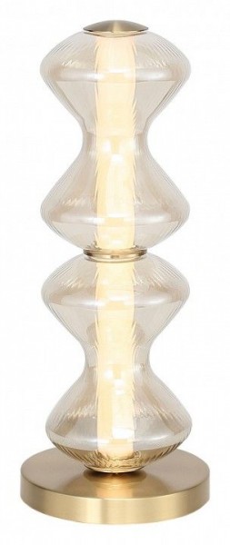 Настольная лампа декоративная ST-Luce SPINE SL6136.214.01 в Чебаркуле - chebarkul.mebel24.online | фото 2