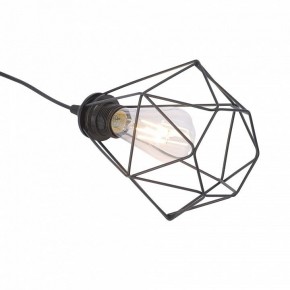 Настольная лампа декоративная Vitaluce V2803 V2803-1/1L в Чебаркуле - chebarkul.mebel24.online | фото 2