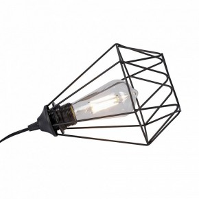 Настольная лампа декоративная Vitaluce V2803 V2803-1/1L в Чебаркуле - chebarkul.mebel24.online | фото 4