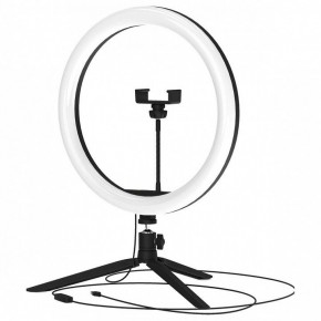 Настольная лампа кольцевая Gauss Ring Light RL003 в Чебаркуле - chebarkul.mebel24.online | фото