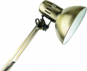 Настольная лампа офисная Arte Lamp Senior A6068LT-1AB в Чебаркуле - chebarkul.mebel24.online | фото 4