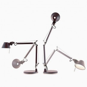 Настольная лампа офисная Artemide  A011830 в Чебаркуле - chebarkul.mebel24.online | фото 3