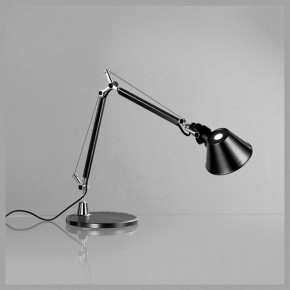 Настольная лампа офисная Artemide  A011830 в Чебаркуле - chebarkul.mebel24.online | фото 7
