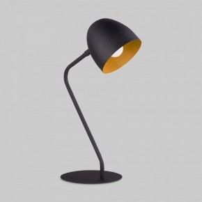 Настольная лампа офисная TK Lighting Soho 5036 Soho Black в Чебаркуле - chebarkul.mebel24.online | фото