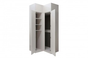 НИКОЛЬ 27 Шкаф угловой в Чебаркуле - chebarkul.mebel24.online | фото 5