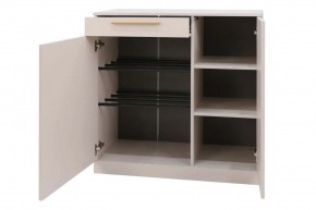 НИКОЛЬ 33 Тумба для обуви в Чебаркуле - chebarkul.mebel24.online | фото 3
