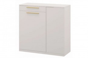 НИКОЛЬ 33 Тумба для обуви в Чебаркуле - chebarkul.mebel24.online | фото