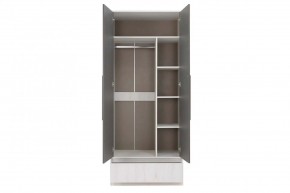 НИЛЬС Детская (модульная) в Чебаркуле - chebarkul.mebel24.online | фото 6