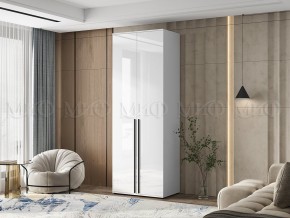 НОРД Шкаф 2-х ств с антресолью (800) в Чебаркуле - chebarkul.mebel24.online | фото 6