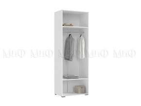 НОРД Шкаф 2-х ств с антресолью (800) в Чебаркуле - chebarkul.mebel24.online | фото 7