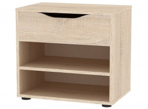Обувница W119 (ДСС) в Чебаркуле - chebarkul.mebel24.online | фото