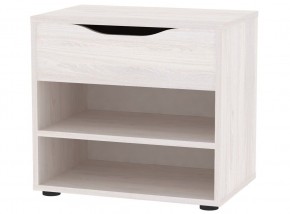 Обувница W119 (ЯАС) в Чебаркуле - chebarkul.mebel24.online | фото