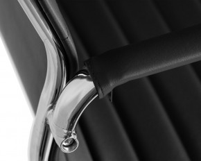 Офисное кресло для руководителей DOBRIN CLARK SIMPLE BLACK LMR-101B_BlackBase в Чебаркуле - chebarkul.mebel24.online | фото 8