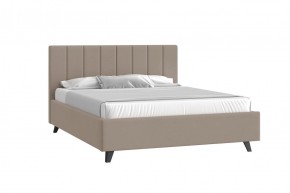 ОЛИВИЯ Кровать с ПМ 1600 в Чебаркуле - chebarkul.mebel24.online | фото 2