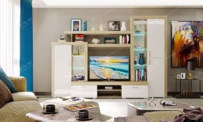 ОРЛАНДО Гостиная набор № 1 в Чебаркуле - chebarkul.mebel24.online | фото 4