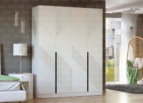 ПАЛЕРМО спальня (модульная) в Чебаркуле - chebarkul.mebel24.online | фото 14