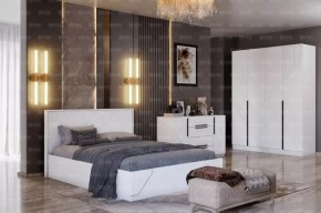 ПАЛЕРМО спальня (модульная) в Чебаркуле - chebarkul.mebel24.online | фото 16