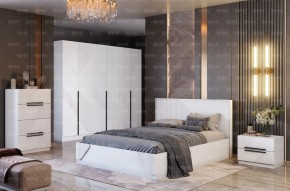 ПАЛЕРМО спальня (модульная) в Чебаркуле - chebarkul.mebel24.online | фото 17