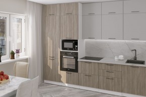 ПАРМА Кухонный гарнитур Экстра (3000 мм) в Чебаркуле - chebarkul.mebel24.online | фото 1
