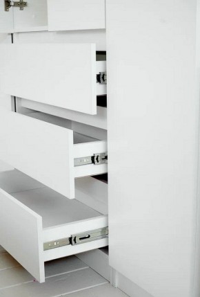 ПАРУС Шкаф 4-х ств. 1600 в Чебаркуле - chebarkul.mebel24.online | фото 7