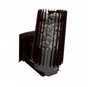 Печь для бани Grill-D Cometa 180 Vega window black в Чебаркуле - chebarkul.mebel24.online | фото 2