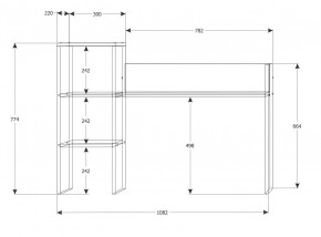 Подростковая Юпитер (модульная) в Чебаркуле - chebarkul.mebel24.online | фото 13