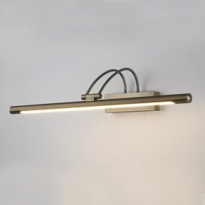 Подсветка для картины Elektrostandard Simple a038393 в Чебаркуле - chebarkul.mebel24.online | фото