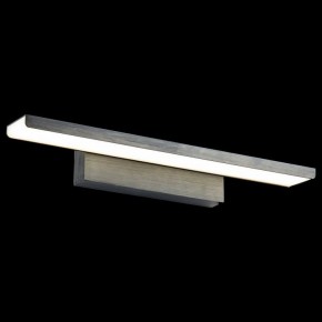 Подсветка для картины Maytoni Gleam MIR005WL-L16B в Чебаркуле - chebarkul.mebel24.online | фото 2
