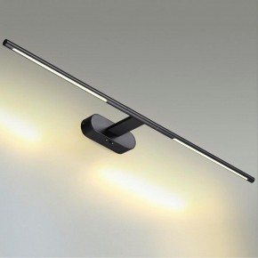 Подсветка для картины Odeon Light Aledo 6634/9WL в Чебаркуле - chebarkul.mebel24.online | фото 3