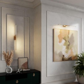 Подсветка для картины Odeon Light Aledo 6635/9WL в Чебаркуле - chebarkul.mebel24.online | фото 5
