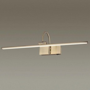 Подсветка для картины Odeon Light Geba 4911/12WL в Чебаркуле - chebarkul.mebel24.online | фото 2